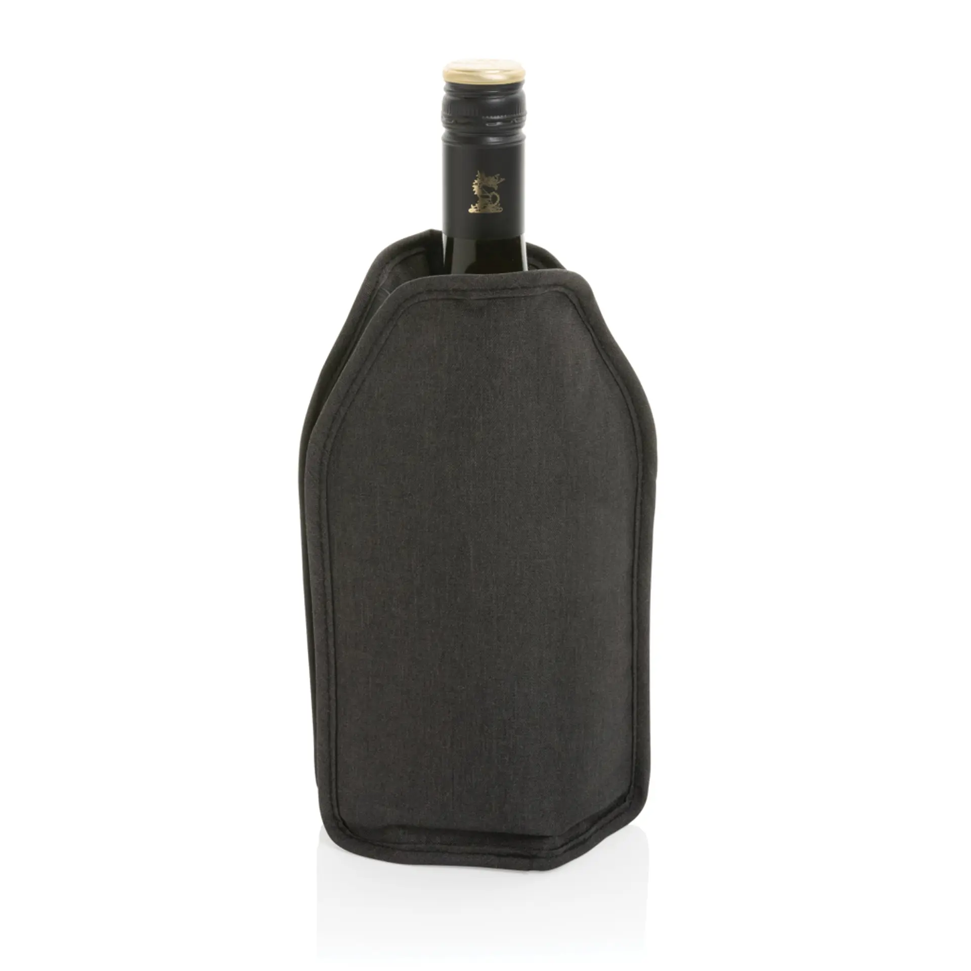 Bild på Vino AWARE™ återvunnen PET wine cooler sleeve