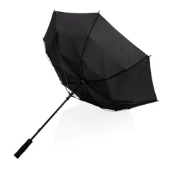 Bild på 23" Impact AWARE™ återvunnen PET 190T stormsäkert paraply