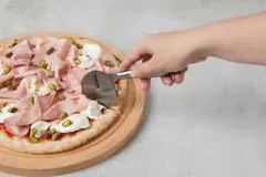 Bild på BOSKA pizzaskärare Copenhagen