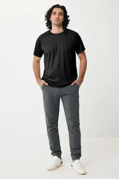 Bild på IQONIQ Tikal quick-dry sport t-shirt i återvunnen polyester
