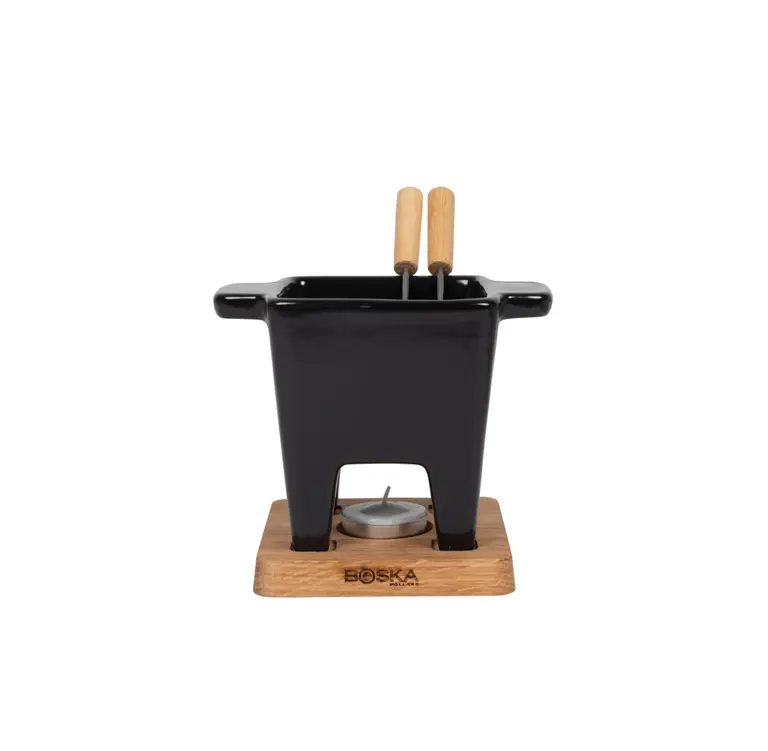 BOSKA Tapas Fondue Nero - 300 ml