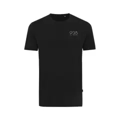 Bild på IQONIQ Bryce t-shirt i återvunnen bomull