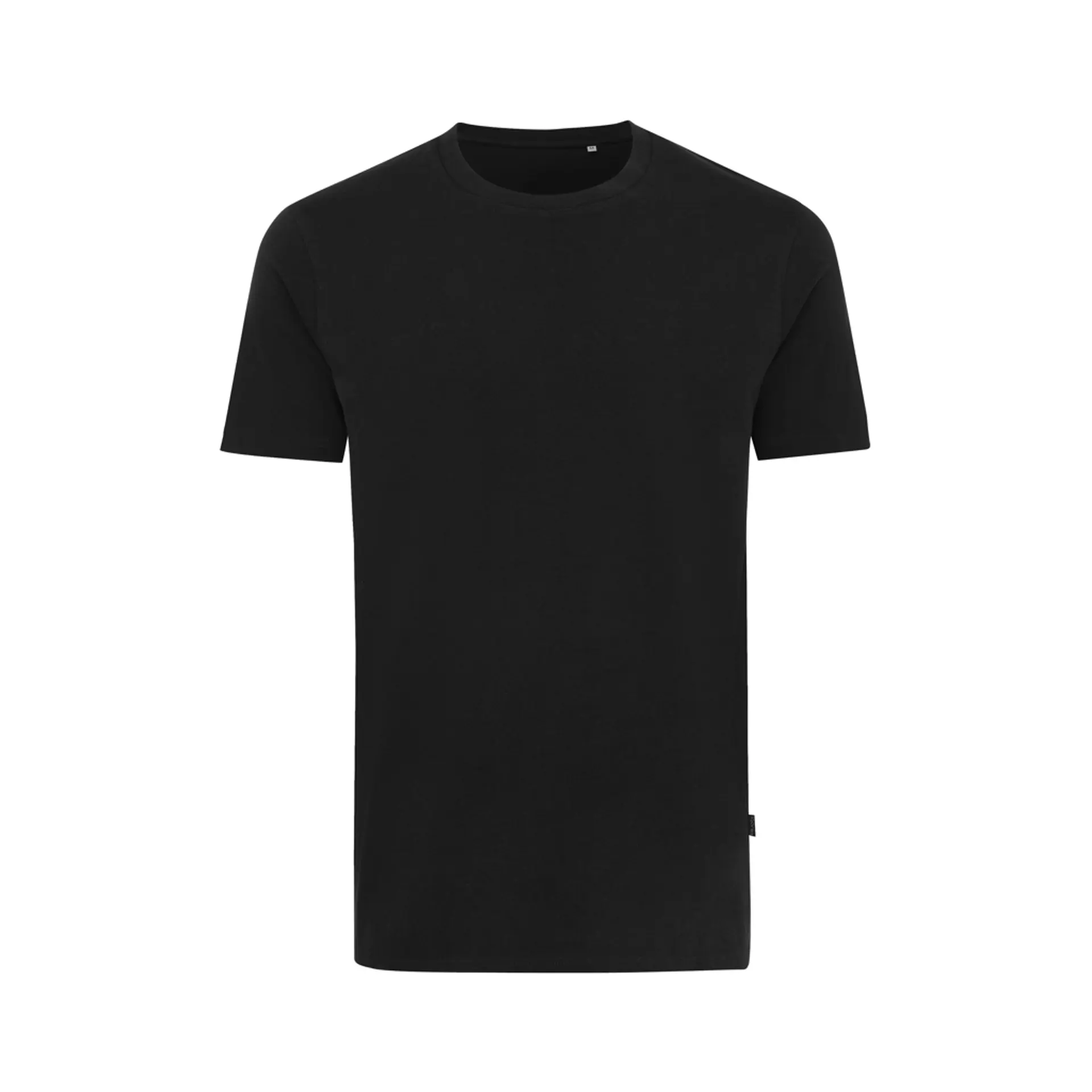 Bild på IQONIQ Bryce t-shirt i återvunnen bomull