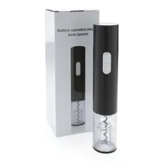 Bild på Elektrisk vinöppnare, med batterier
