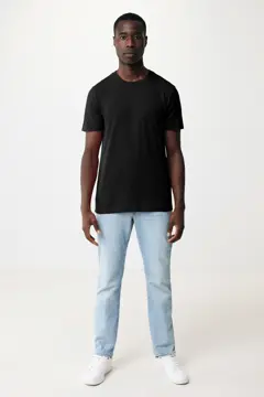 Bild på IQONIQ Bryce t-shirt i återvunnen bomull