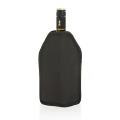 Bild på Vino AWARE™ återvunnen PET wine cooler sleeve