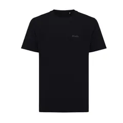 Bild på IQONIQ Kakadu relaxed t-shirt i återvunnen bomull