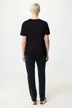 Bild på IQONIQ Yala t-shirt dam i återvunnen bomull