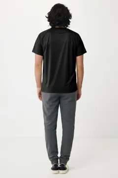 Bild på IQONIQ Tikal quick-dry sport t-shirt i återvunnen polyester