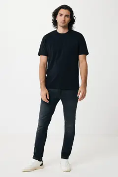 Bild på IQONIQ Sierra lättvikt t-shirt i återvunnen bomull