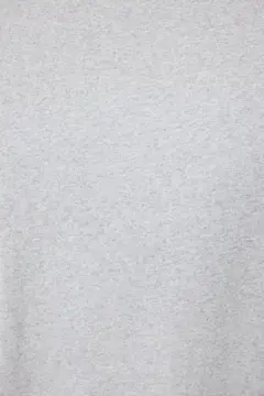 Bild på IQONIQ Manuel t-shirt i återvunnen ofärgad bomull