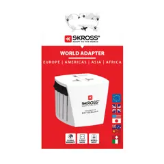 Bild på SKROSS världsreseadapter MUV Micro