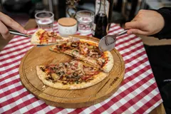 Bild på BOSKA Pizza Set Copenhagen