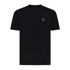 Bild på IQONIQ Sierra lättvikt t-shirt i återvunnen bomull