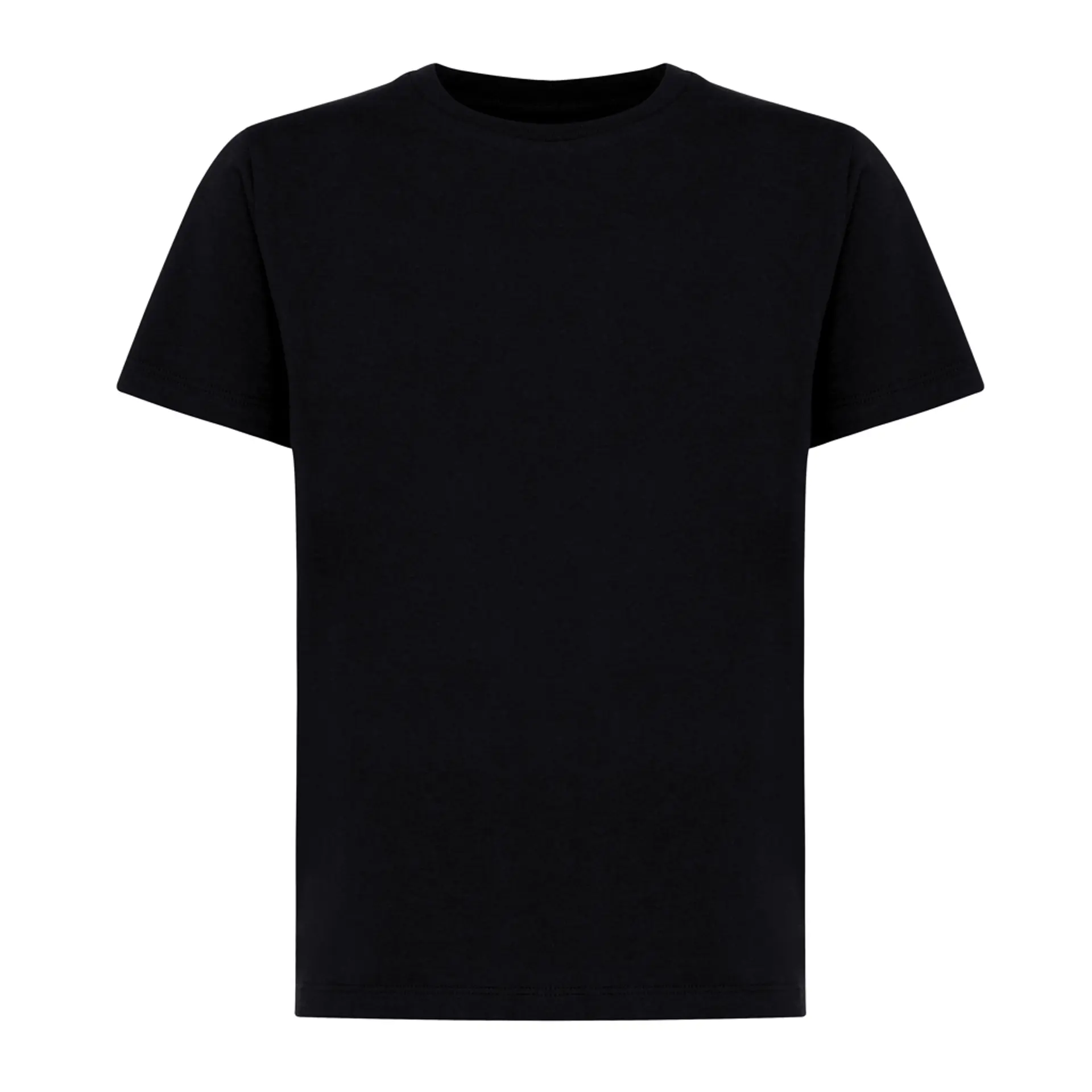 Bild på IQONIQ Koli t-shirt barn i återvunnen bomull