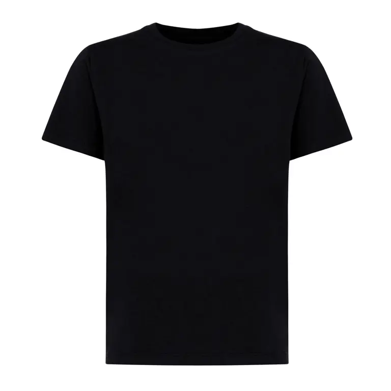 IQONIQ Koli t-shirt barn i återvunnen bomull