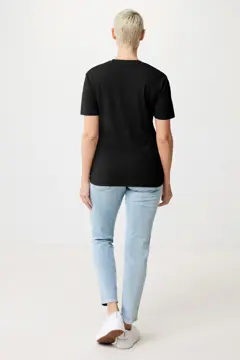 Bild på IQONIQ Bryce t-shirt i återvunnen bomull
