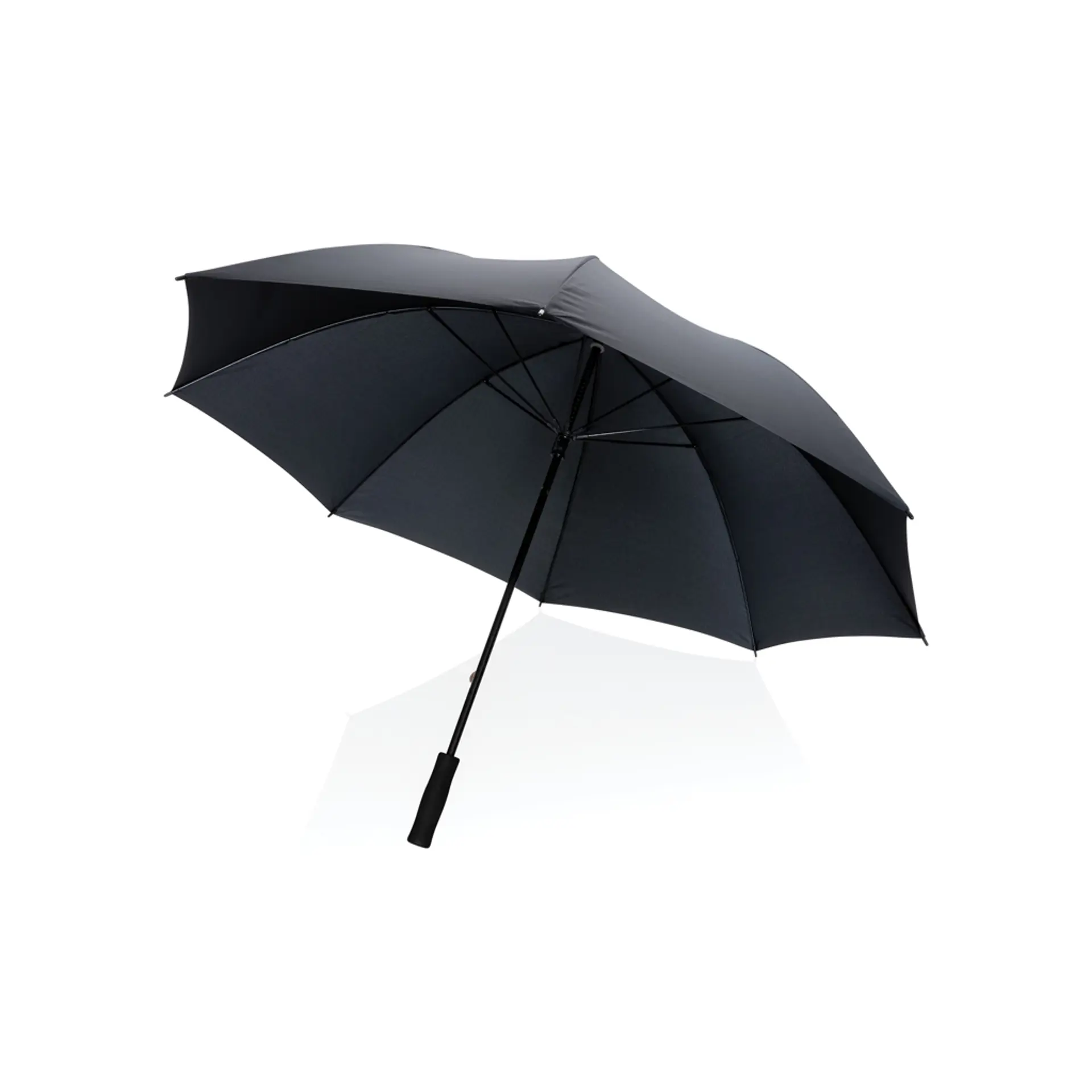 Bild på 30" Impact AWARE™ återvunnen PET 190T stormsäkert paraply