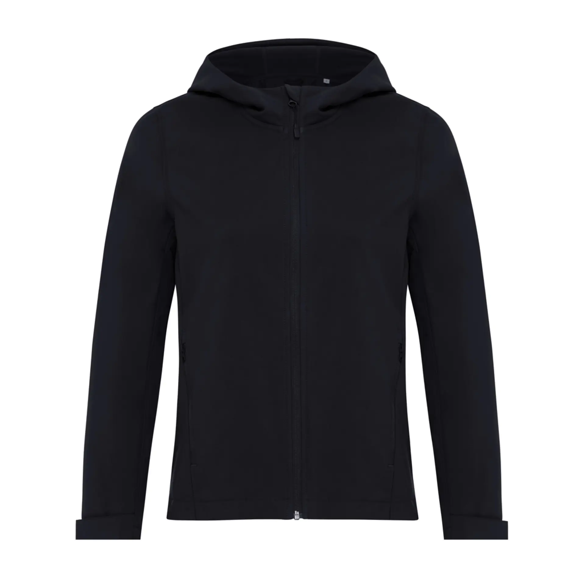 Bild på IQONIQ Makalu soft shell damjacka i återvunnen polyester