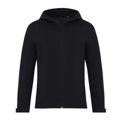 Bild på IQONIQ Makalu soft shell damjacka i återvunnen polyester