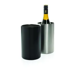 Bild på Vino vinhink av RCS-certifierat återvunnet rostfritt stål