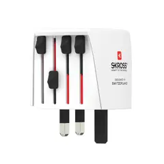Bild på SKROSS världsreseadapter MUV Micro