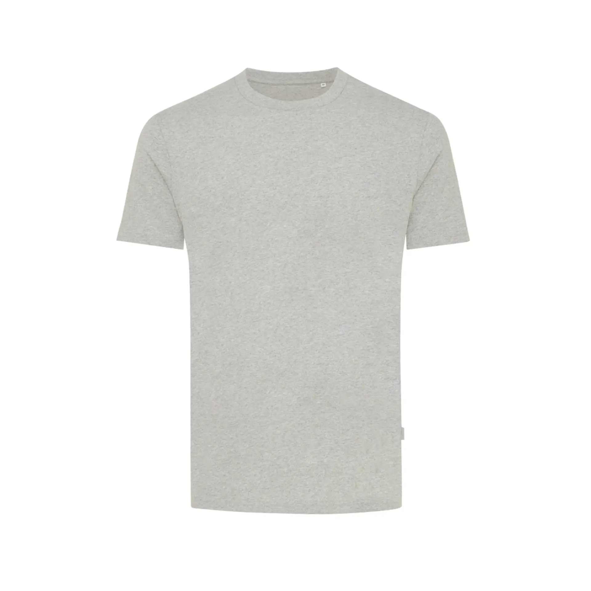 Bild på IQONIQ Manuel t-shirt i återvunnen ofärgad bomull