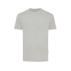 Bild på IQONIQ Manuel t-shirt i återvunnen ofärgad bomull
