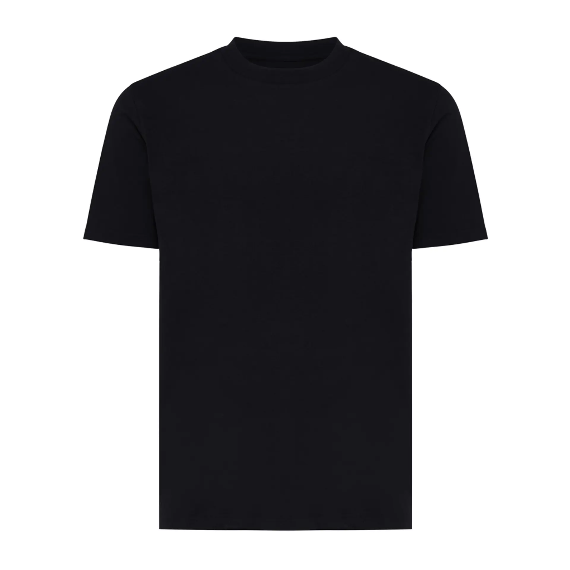 Bild på IQONIQ Sierra lättvikt t-shirt i återvunnen bomull