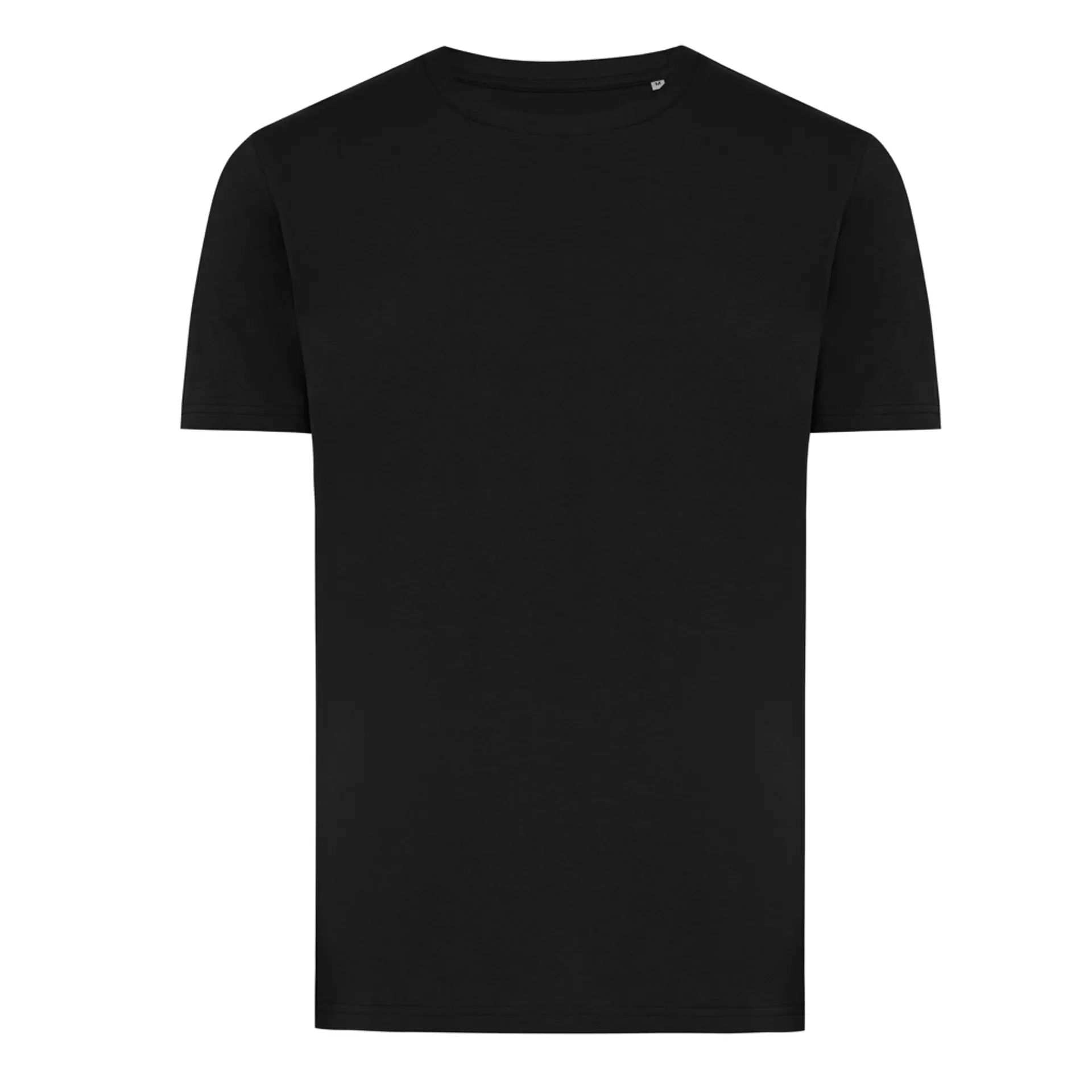 Bild på IQONIQ Brett t-shirt i återvunnen bomull