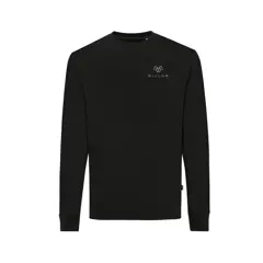 Bild på IQONIQ Zion sweatshirt i återvunnen bomull