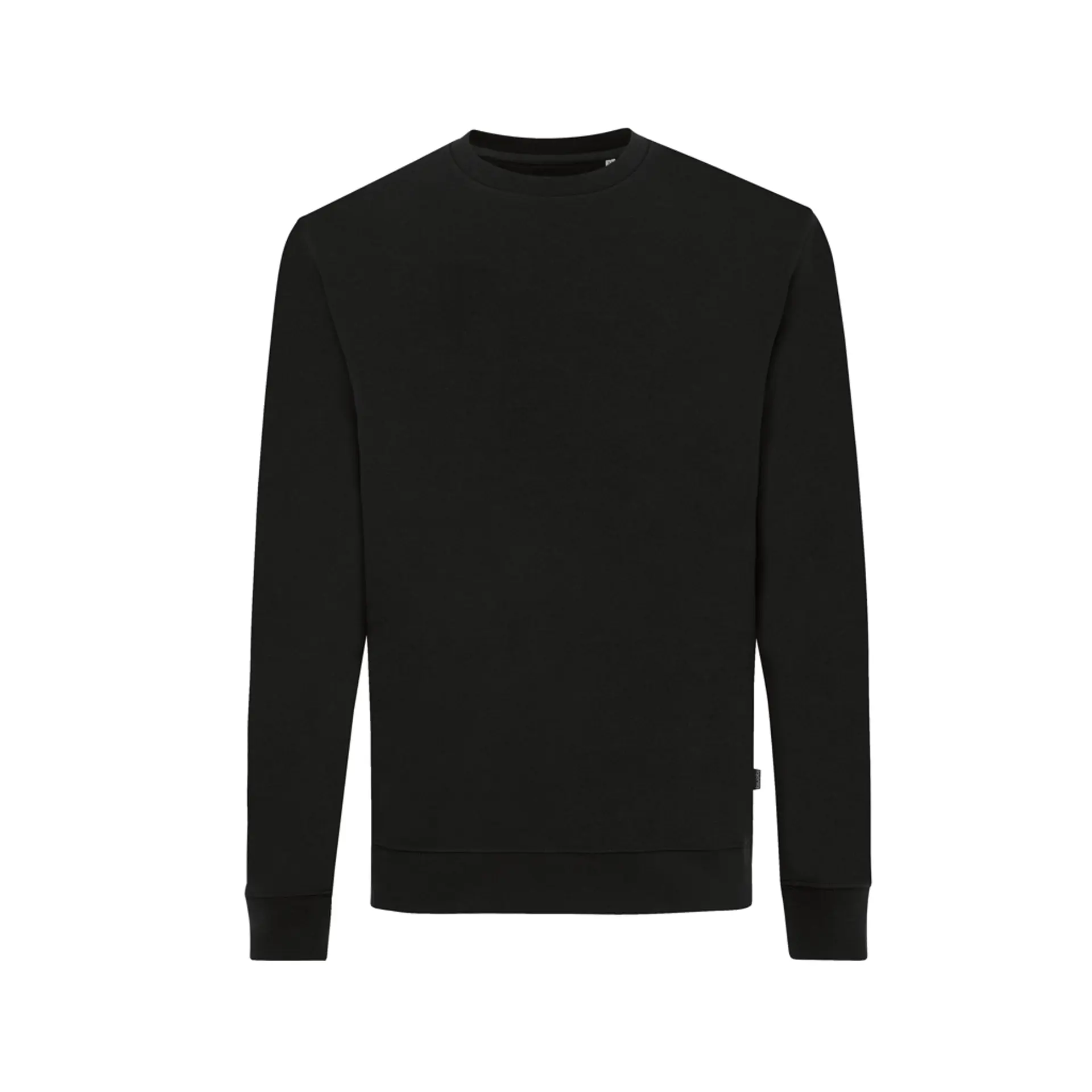 Bild på IQONIQ Zion sweatshirt i återvunnen bomull