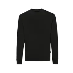 Bild på IQONIQ Zion sweatshirt i återvunnen bomull