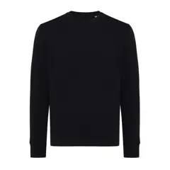 Bild på IQONIQ Etosha lättvikt sweatshirt i återvunnen bomull