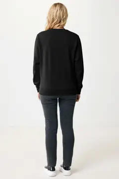 Bild på IQONIQ Etosha lättvikt sweatshirt i återvunnen bomull