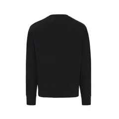 Bild på IQONIQ Kruger relaxed fit sweatshirt i återvunnen bomull