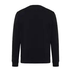 Bild på IQONIQ Etosha lättvikt sweatshirt i återvunnen bomull