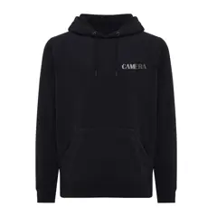 Bild på IQONIQ Trivor microfleece hoodie i återvunnen polyester