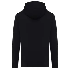 Bild på IQONIQ Rila lättvikt hoodie i återvunnen bomull
