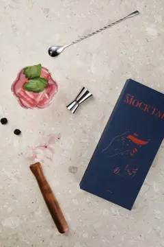 Bild på VINGA Story of mocktail