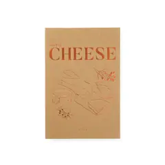 Bild på VINGA Story of cheese