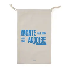 Bild på VINGA Monte Ardoise stekplatta