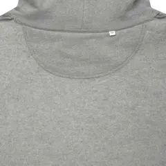 Bild på IQONIQ Torres hoodie i återvunnen ofärgad bomull