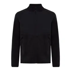 Bild på IQONIQ Talung microfleece med zipper i återvunnen polyester