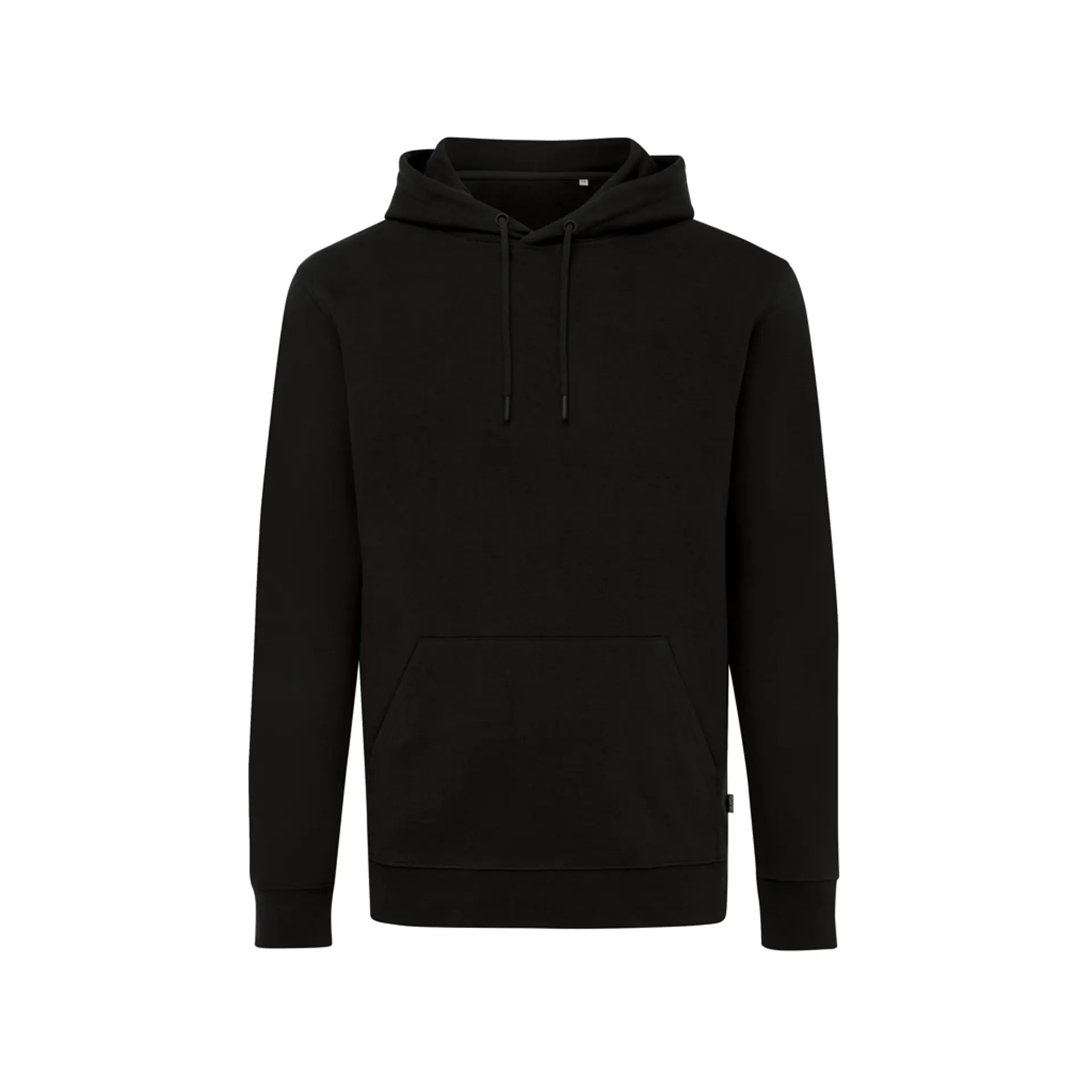 Bild på IQONIQ Jasper hoodie i återvunnen bomull