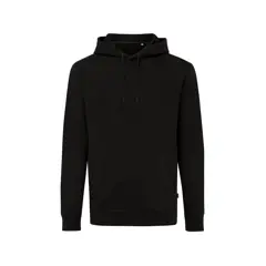 Bild på IQONIQ Jasper hoodie i återvunnen bomull