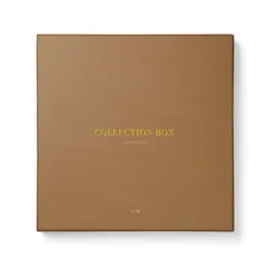 Bild på VINGA Coffee table collection box