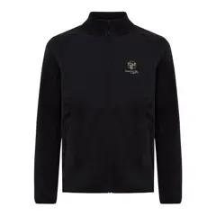 Bild på IQONIQ Talung microfleece med zipper i återvunnen polyester