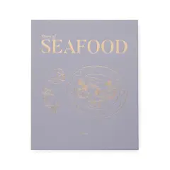 Bild på VINGA Story of seafood