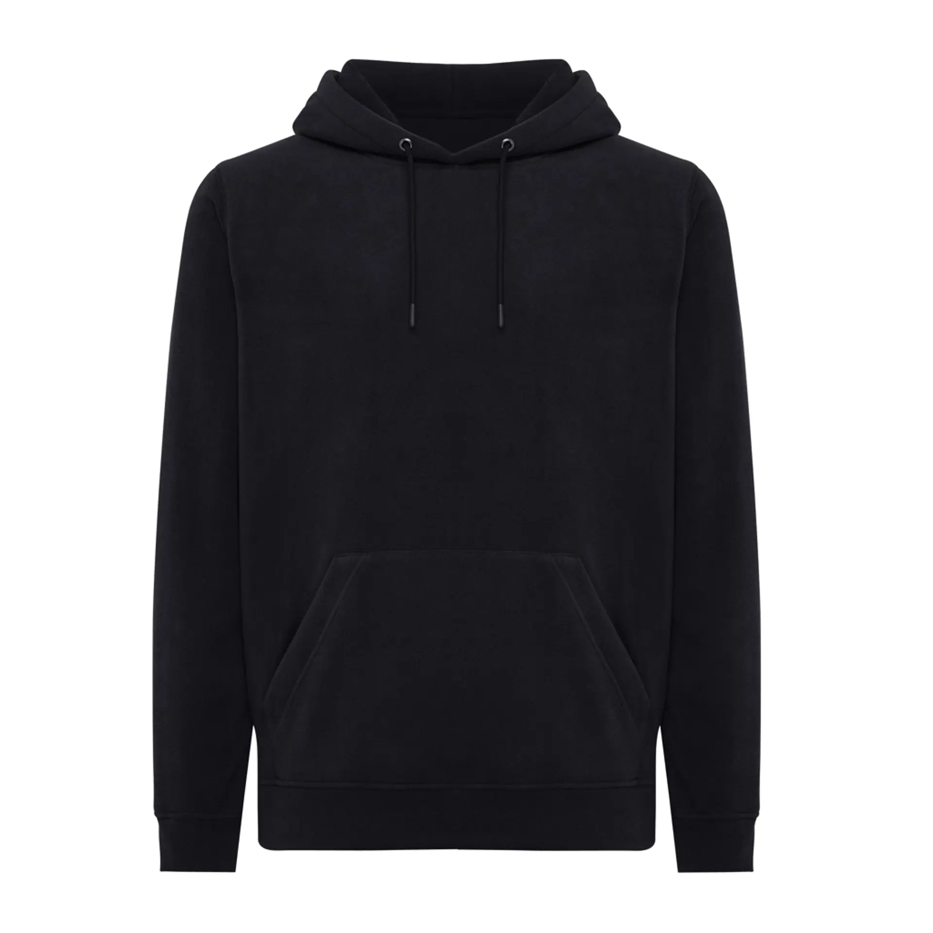 Bild på IQONIQ Trivor microfleece hoodie i återvunnen polyester